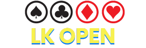 Logo LK OPEN